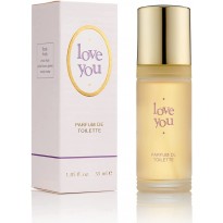 عطر Love You 55ml