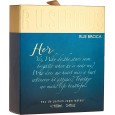 rue broca Ruserious 100ML EDP FOR WOMEN