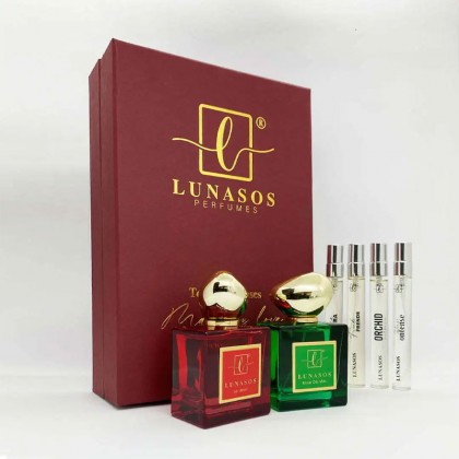 LEENO COLLECTION LUNASOS FOR WOMEN