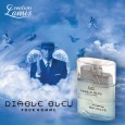 Creation Lamis Diable Bleu 100ml EDT FOR MEN