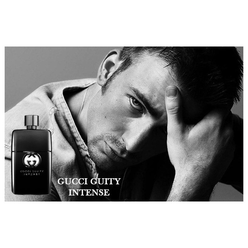 Gucci Guilty Intense 90 ml EDT for men Mart Online Shop