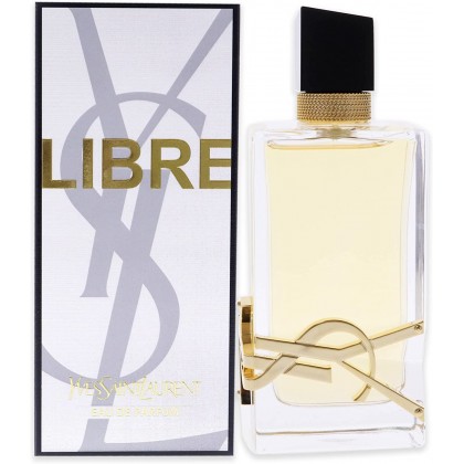 YVES SAINT LAURENT LIBRE 90ML EDP for women