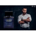 L homme Intense Blu 90ml EDP For Men