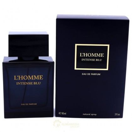L homme Intense Blu 90ml EDP For Men