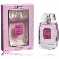 عطر No. 28 Tropical Bouq 75ml EDP من Private Collection للرجال والنساء