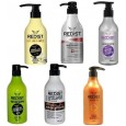 REDIST hair care shampoo keratin complex-شامبو كيراتين بدون املاح حجم ٥٠٠مل