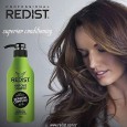REDIST hair care shampoo keratin complex-شامبو كيراتين بدون املاح حجم ٥٠٠مل