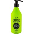 REDIST hair care shampoo keratin complex-شامبو كيراتين بدون املاح حجم ٥٠٠مل