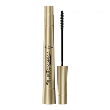 L'oreal Mascara Magnatic Black