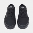 Vans Men's Ward Shoes || حذاء فانز وارد للرجال لون أسود 