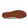 Vans Men's Filmore Shoes || حذاء فانز فيلمور للرجال لون زيتي وأبيض 