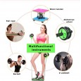 أداة عجلات رياضية