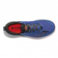 Saucony Men's XODUS ULTRA Shoes || حذاء ساكوني زودوس الترا للرجال لون أزرق وأسود