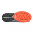 Saucony Men's XODUS ULTRA Shoes || حذاء ساكوني زودوس الترا للرجال لون أزرق وأسود