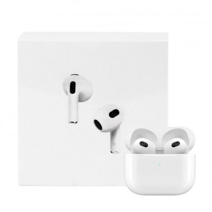 سماعة اذن بلوتوث لاسلكية airpods 3 