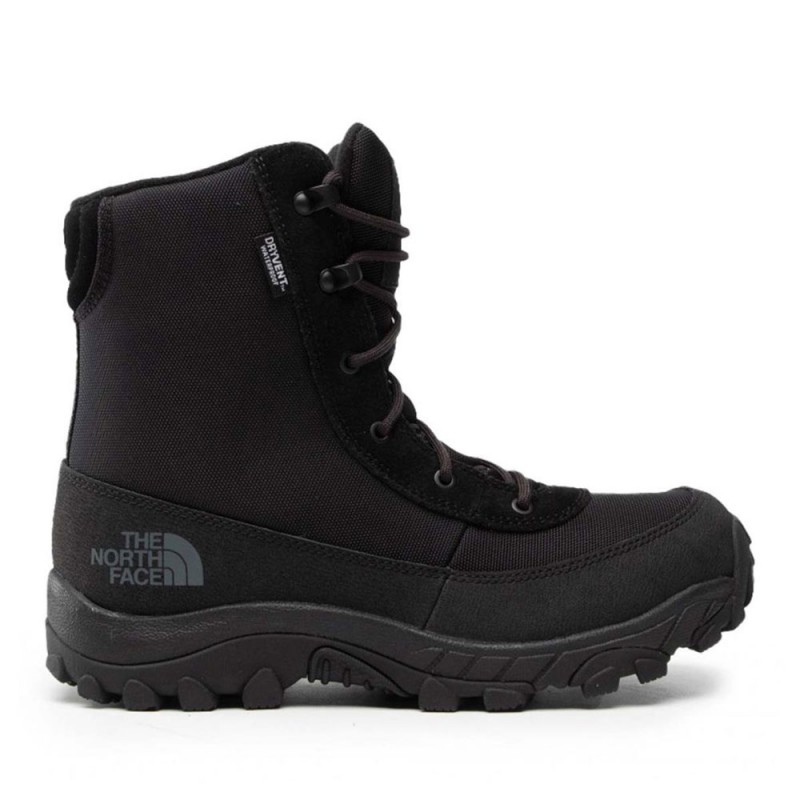 The North Face Men's Chilkat Nylon ll Shoes حذاء ذا نورث فيس