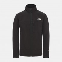 The North Face Men's Apex Bionic Jacket || جاكيت ذا نورث فيس ابيكس بيونيك للرجال لون أسود  