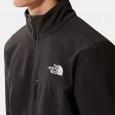 The North Face Men's Apex Bionic Jacket || جاكيت ذا نورث فيس ابيكس بيونيك للرجال لون أسود  