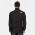 The North Face Men's Apex Bionic Jacket || جاكيت ذا نورث فيس ابيكس بيونيك للرجال لون أسود  