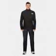 The North Face Men's Apex Bionic Jacket || جاكيت ذا نورث فيس ابيكس بيونيك للرجال لون أسود  