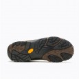 Merrell Men's Moab Adventure 3 Mid WP Shoes || حذاء ميريل مواب أدفنتشر 3 ميد ووتر بروف للرجال لون بني 