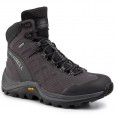 Merrell Men's Thermo Rogue Mid Gtx GORE-TEX Shoes || حذاء ميريل ثيرمو روغ ميد للرجال لون أسود 