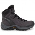 Merrell Men's Thermo Rogue Mid Gtx GORE-TEX Shoes || حذاء ميريل ثيرمو روغ ميد للرجال لون أسود 