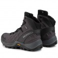 Merrell Men's Thermo Rogue Mid Gtx GORE-TEX Shoes || حذاء ميريل ثيرمو روغ ميد للرجال لون أسود 