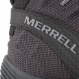 Merrell Men's Thermo Rogue Mid Gtx GORE-TEX Shoes || حذاء ميريل ثيرمو روغ ميد للرجال لون أسود 