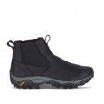 Merrell Men's Moab Adventure Chelsea Polar Waterproof Shoes || حذاء ميريل مواب ادفينتشر تشيلسي بولار ووتر بروف للرجال لون أسود 
