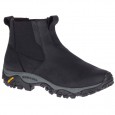 Merrell Men's Moab Adventure Chelsea Polar Waterproof Shoes || حذاء ميريل مواب ادفينتشر تشيلسي بولار ووتر بروف للرجال لون أسود 