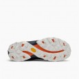 Merrell Men's Moab Speed Mid GORE-TEX Shoes || حذاء ميريل مواب سبيد ميد للرجال لون أسود 