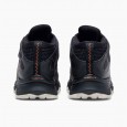 Merrell Men's Moab Speed Mid GORE-TEX Shoes || حذاء ميريل مواب سبيد ميد للرجال لون أسود 