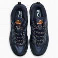 Merrell Men's Moab Speed Mid GORE-TEX Shoes || حذاء ميريل مواب سبيد ميد للرجال لون أسود 
