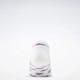 Reebok Unisex Classics Fo Invisible Socks (3 Pairs) || جوارب ريبوك (3 أزواج) للجنسين لون أبيض