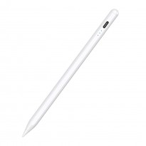 قلم ابل (الجيل الثاني) مع كفالة لمدة عام || Apple Pencil 2nd Gen