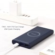 JOWAY Power Bank 10000mAh Portable Charging باور بانك