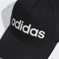 adidas DAILY CAP طاقية للشباب لون اسود