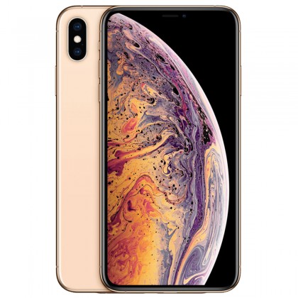 Apple iPhone XS Max 512GB كفالة سنة