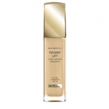 Max Factor Radiant Lift Foundation (Various Shades) - Tawny 85