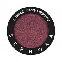Sephora Colorful Nacre Shimmer '336 Velvet Cake' 0.042oz/1.2g New