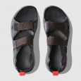 The North Face Men's Hedgehog III Sandals || صندل ذا نورث فيس على شكل قنفذ للرجال لون أسود