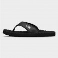 The North Face Men's Base Camp Flip Flop II Sandals || شبشب ذا نورث فيس للرجال لون أسود