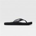 The North Face Men's Base Camp Flip Flop II Sandals || شبشب ذا نورث فيس للرجال لون أسود