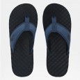 The North Face Men's Base Camp Flip Flop II Sandals || شبشب ذا نورث فيس للرجال لون كحلي