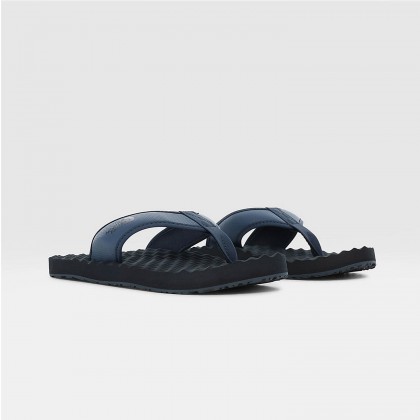 The North Face Men's Base Camp Flip Flop II Sandals || شبشب ذا نورث فيس للرجال لون كحلي