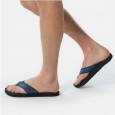 The North Face Men's Base Camp Flip Flop II Sandals || شبشب ذا نورث فيس للرجال لون كحلي