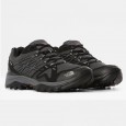 The North Face Men's Hedgehog Fastpack II Shoes || حذاء ذا نورث فيس ضد الماء للرجال لون أسود