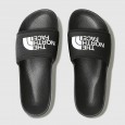 The North Face Men's Base Camp III Slides || شبشب ذا نورث فيس بيس كامب 3 للرجال لون أسود