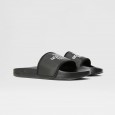 The North Face Men's Base Camp III Slides || شبشب ذا نورث فيس بيس كامب 3 للرجال لون أسود